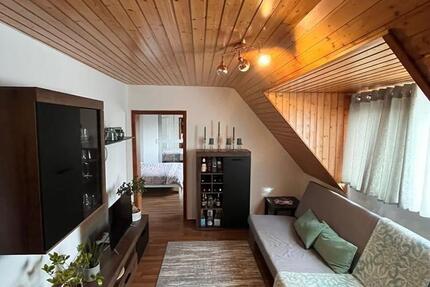 Wohnung Kassel Vorderer Westen - 2 Zimmer, 41 m&sup2;, 139.000&euro; | Angebot:26412609