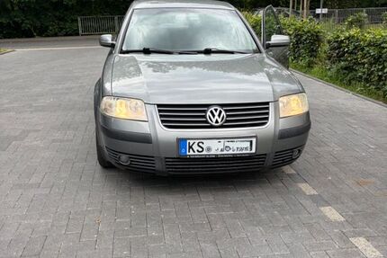 VW Passat 174.000 km 2.100 &euro; Kassel 34125
