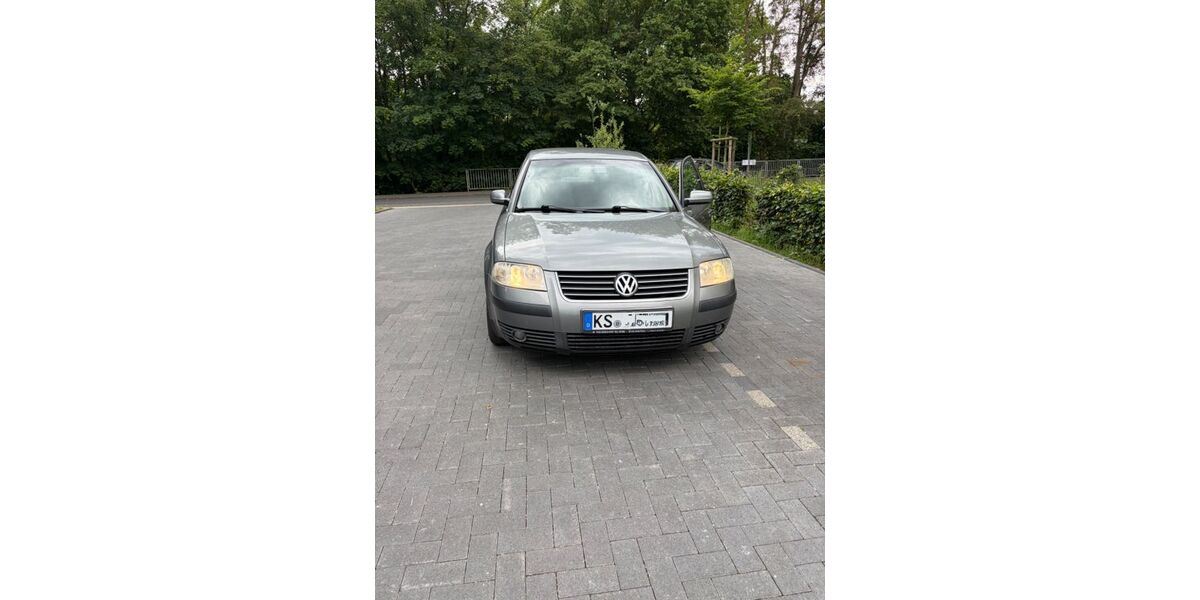 VW Passat 174.000 km 2.100 &euro; Kassel 34125