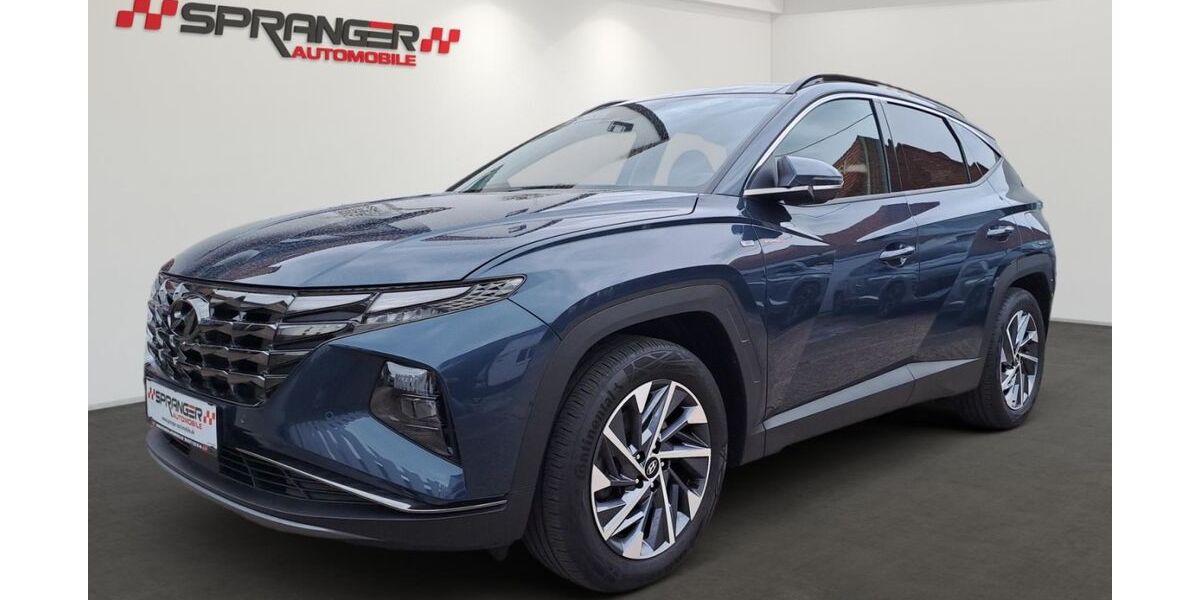 Hyundai TUCSON 47.565 km 27.950 &euro; Calden - Westuffeln 34379