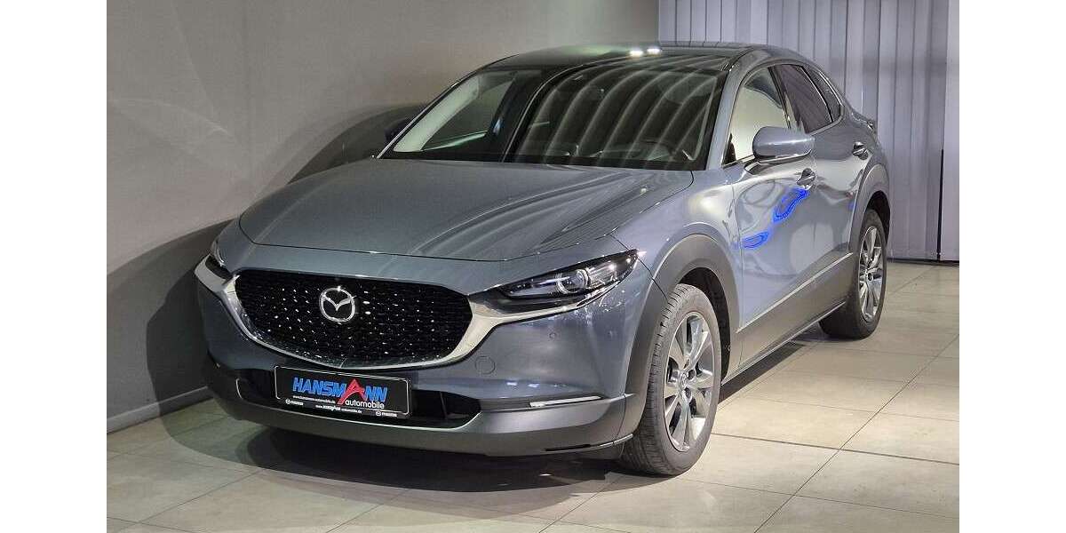 Mazda CX-30 89.000 km 21.980 &euro; Kassel 34123