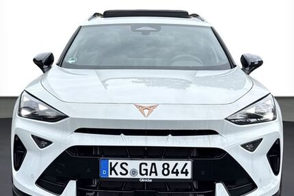Cupra Formentor 9.990 km 43.193 &euro; Baunatal 34225