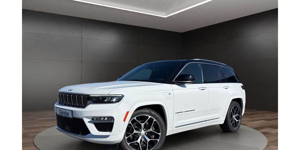 Jeep Grand Cherokee 69.900 km 53.890 &euro; Kassel 34123