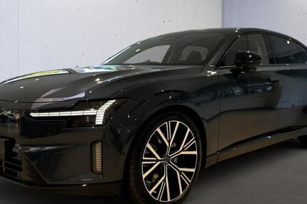 Volvo ES90 9.900 km 81.950 &euro; Kassel 34123