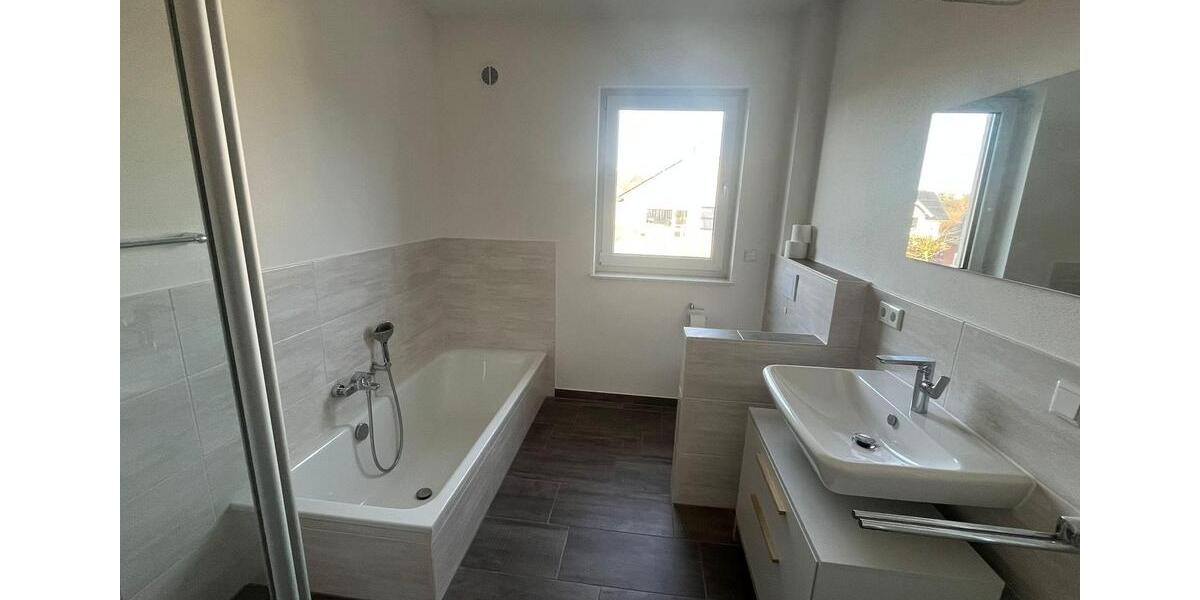 Penthouse-Wohnung mit großer Dachterrasse in Espenau-Hohenkirchen 3 zimmer