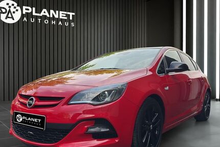 Opel Astra 118.038 km 9.490 &euro; Kassel 34123