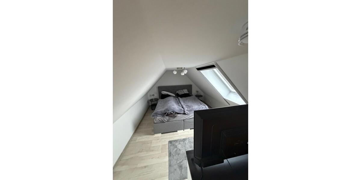 Maisonettenwohnung Hessisch Lichtenau - 1.5 Zimmer, 76 m&sup2;, 850&euro; | Angebot:26236800