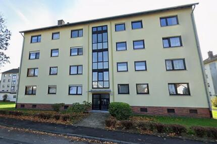 Helle 2-Zimmer-Wohnung – ruhig & zentral in Vellmar 2 zimmer