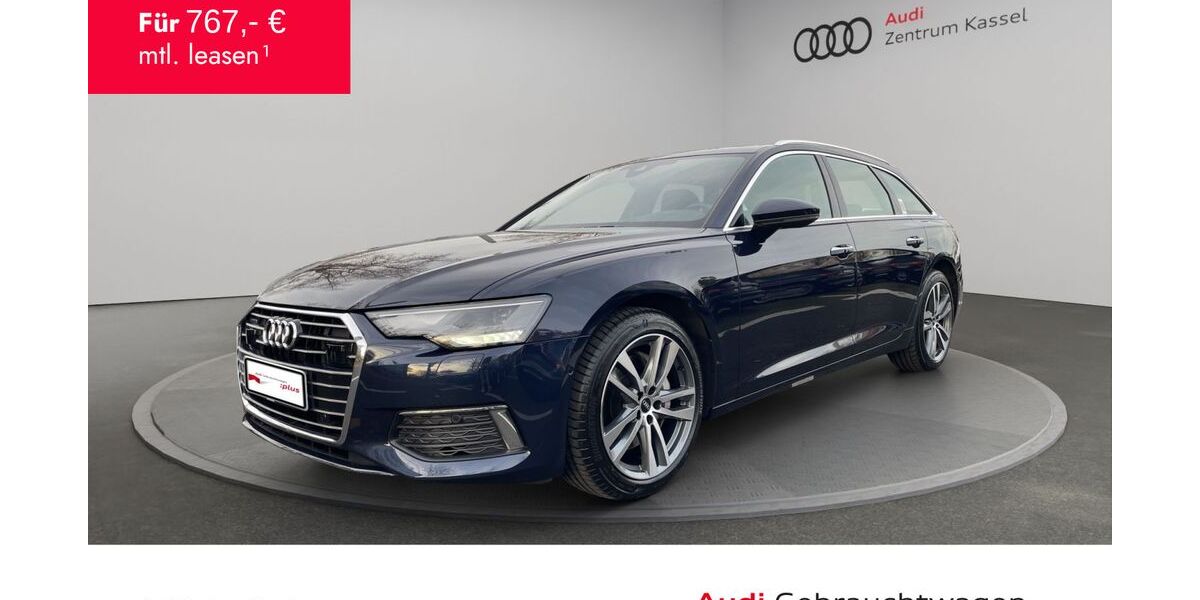 Audi A6 90.334 km 40.990 &euro; Kassel 34125