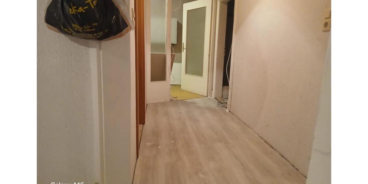 1 Zimmer wohung zum vermieten 1 zimmer