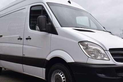 Mercedes-Benz Sprinter 281.778 km 8.990 &euro; Kassel 34123