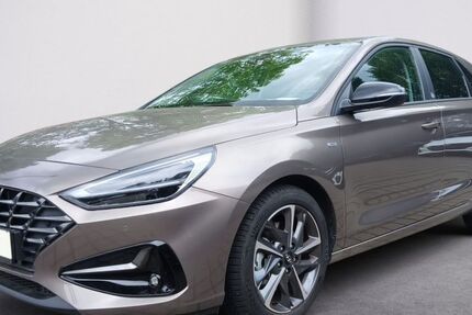 Hyundai i30 3.082 km 19.990 &euro; Vellmar 34246