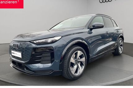 Audi Q6 e-tron 2.199 km 53.990 &euro; Kassel 34125