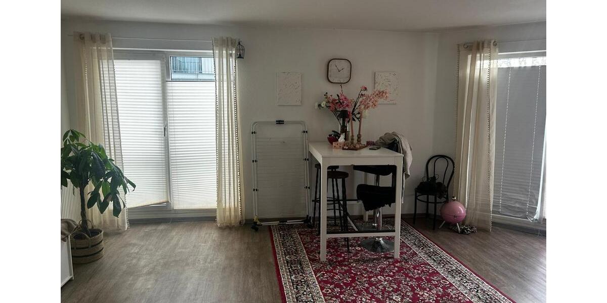 Etagenwohnung Kassel - 2 Zimmer, 55 m&sup2;, 160.000&euro; | Angebot:26721521