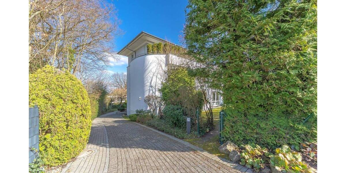 Etagenwohnung Kassel / Wilhelmshöhe Bad Wilhelmshöhe - 4 Zimmer, 141 m&sup2;, 550.000&euro; | Angebot:26189488