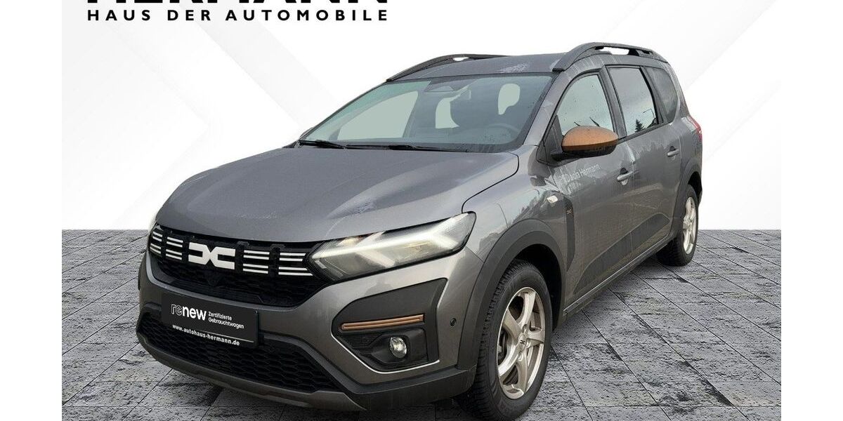 Dacia Jogger 6.500 km 23.501 &euro; Kassel 34121