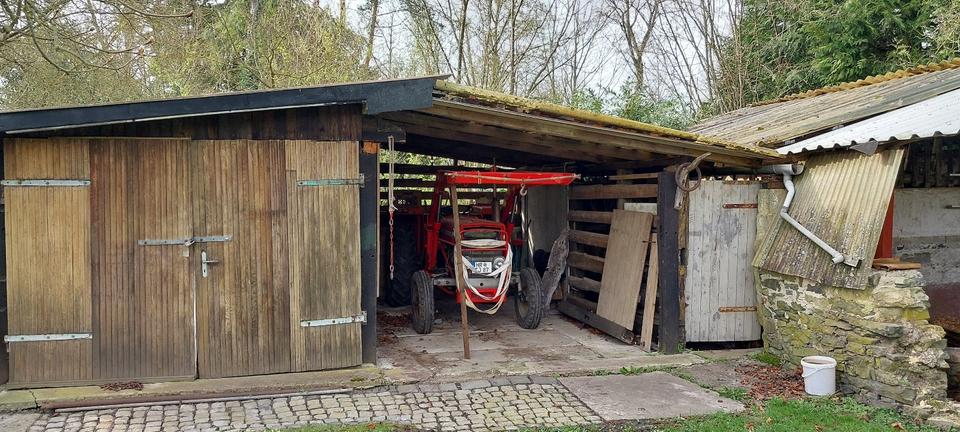 Bauernhaus, Landhaus Felsberg - 9 Zimmer, 300 m&sup2;, 490.000&euro; | Angebot:25225011