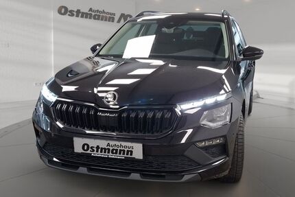Skoda Kamiq 17.158 km 27.450 &euro; Wolfhagen 34466