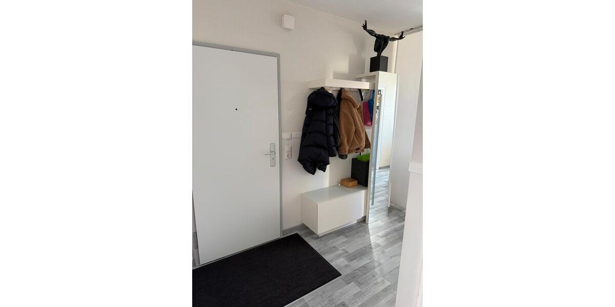 Etagenwohnung Baunatal - 3 Zimmer, 75 m&sup2;, 1.016&euro; | Angebot:26341019