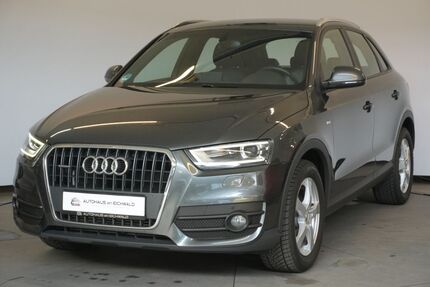 Audi Q3 163.396 km 11.842 &euro; Kassel 34123