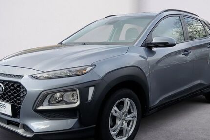 Hyundai KONA 46.100 km 14.990 &euro; Vellmar 34246