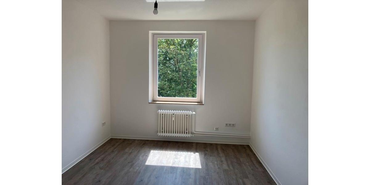 Etagenwohnung Kassel Philippinenhof-Warteberg - 3 Zimmer, 58 m&sup2;, 499&euro; | Angebot:26162069