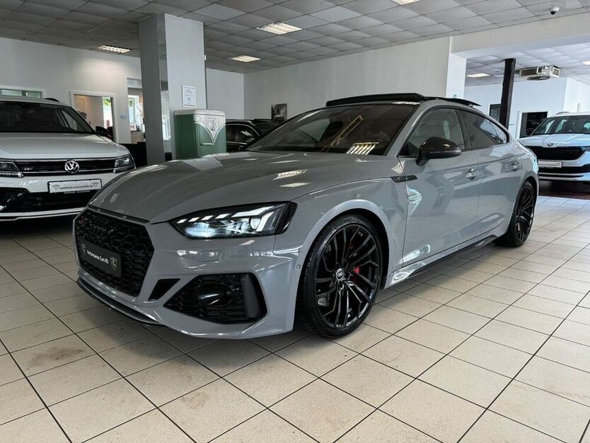 RS5