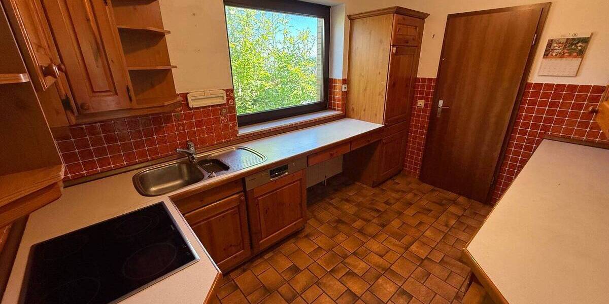 Einfamilienhaus Vellmar Vellmar-West - 7 Zimmer, 185 m&sup2;, 430.000&euro; | Angebot:26659749