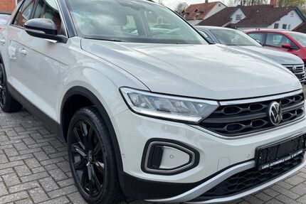 VW T-Roc 194.000 km 15.950 &euro; Grebenstein 34393