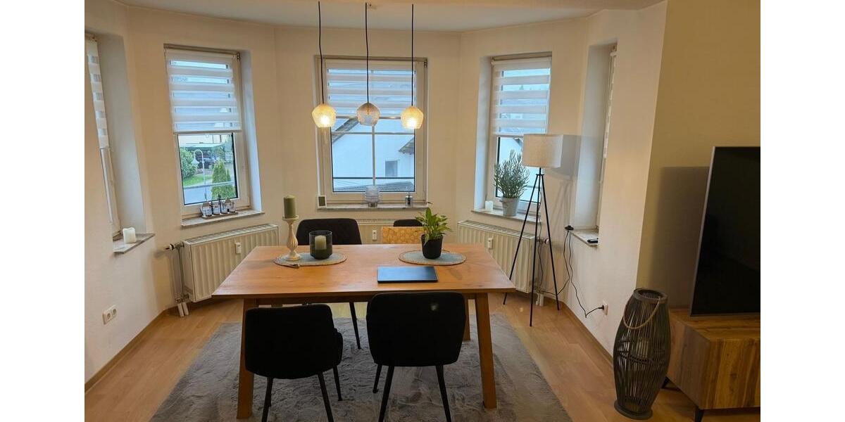 Maisonettenwohnung Hessisch Lichtenau - 1.5 Zimmer, 76 m&sup2;, 850&euro; | Angebot:26236800