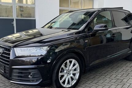 Audi Q7 188.773 km 28.900 &euro; Niestetatal 34266