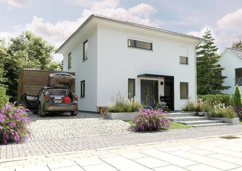 Das Stadthaus zum Wohlfühlen in Hannoversch Münden - Komfort und Design perfekt kombiniert