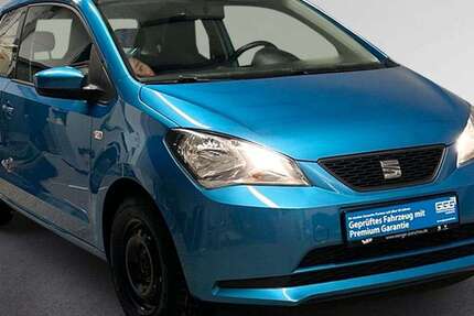 Seat Mii 75.000 km 7.990 &euro; Fuldatal 34233