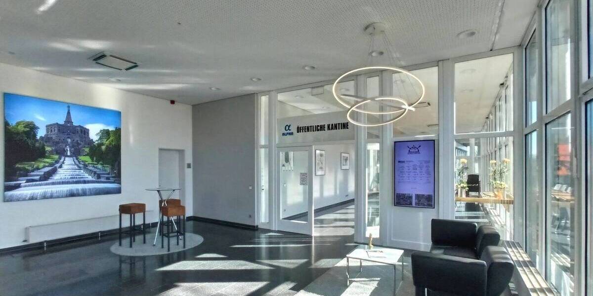 Gewerbeobjekt Kassel Waldau - 4.685&euro; | Angebot:25674212