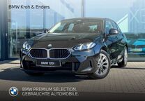 Gebrauchtwagen BMW 120