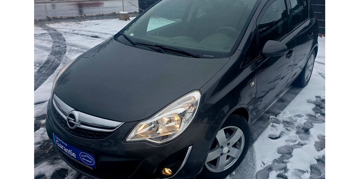 Opel Corsa 69.564 km 4.799 &euro; KASSEL 34125