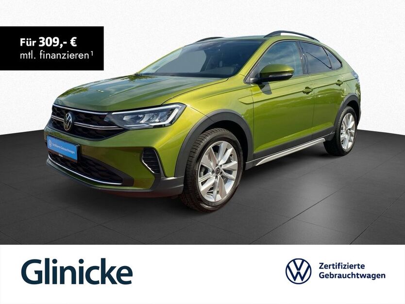 VW Taigo 15.792 km 22.433 € Kassel 34123