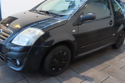 Citroen C2 214.050 km 1.385 &euro; Kassel 34123