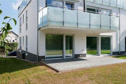 Wohnung Kassel Harleshausen - 4 Zimmer, 102 m&sup2;, 499.000&euro; | Angebot:24437646