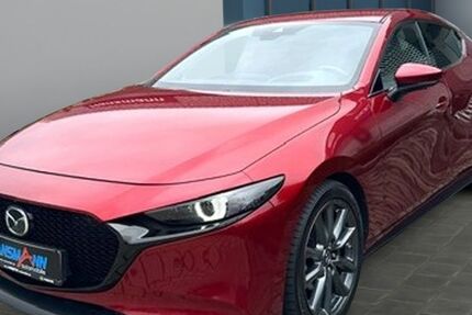 Mazda 3 72.900 km 20.950 &euro; Kassel 34123