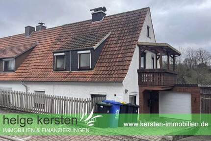 Haus Melsungen Röhrenfurth - 9 Zimmer, 150 m&sup2;, 298.000&euro; | Angebot:25770257