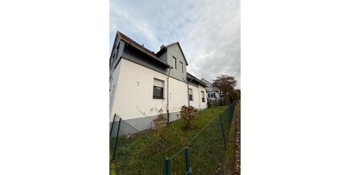 Einfamilienhaus mit PV 5 zimmer