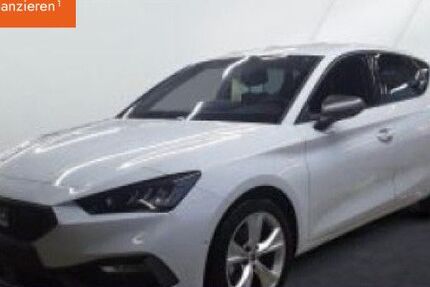 Seat Leon 20.500 km 25.833 &euro; Kassel 34123