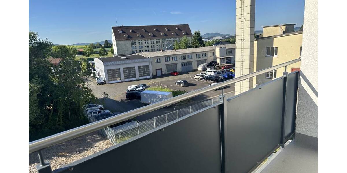 Etagenwohnung Fritzlar - 4 Zimmer, 96 m&sup2;, 735&euro; | Angebot:26741924