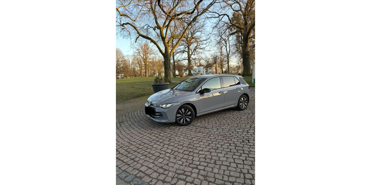 VW Golf 19.500 km 21.800 &euro; Baunatal 34225