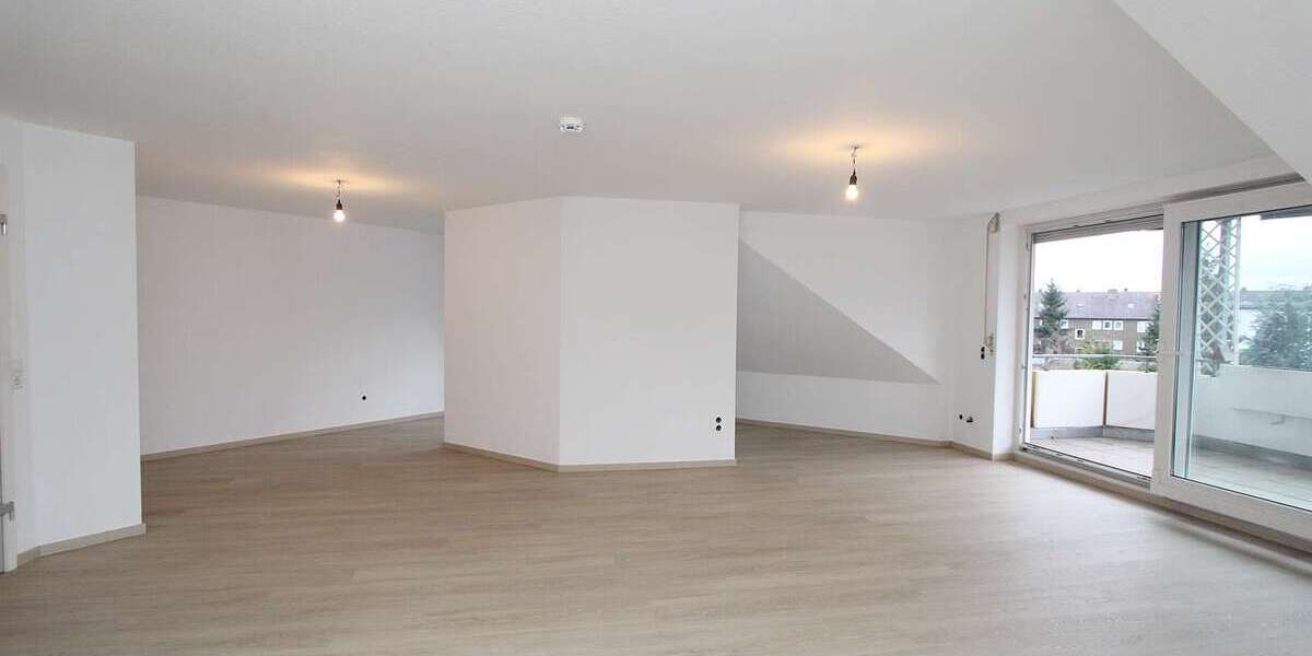 Wohnung zum Mieten in Kassel 880 € 88 m² 2 zimmer