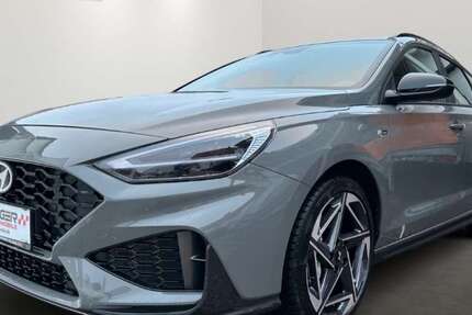 Hyundai i30 2.500 km 25.990 &euro; Calden-Westuffeln 34379