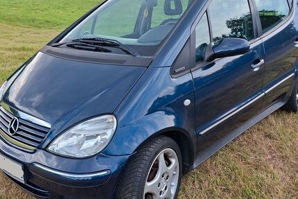 Mercedes-Benz A 160 188.000 km 2.500 &euro; Kaufungen 34260