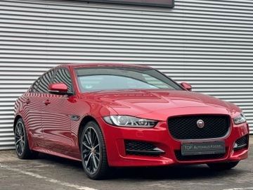 XE