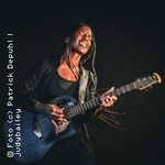 Judy Bailey und Band